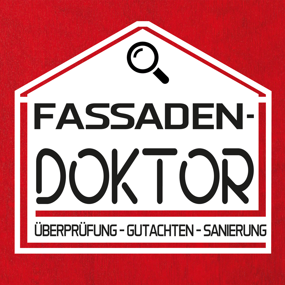 Logo Der Fassaden Doktor
